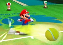 Mario Tennis Open Mario Tennis Open