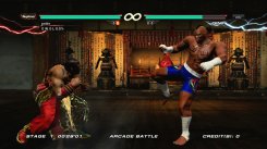 Tekken 6