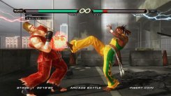 Tekken 6
