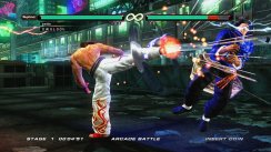 Tekken 6