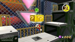 Super Mario Galaxy