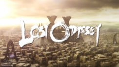Lost Odyssey