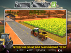 Farming Simulator 18 sarà disponibile a metà giugno