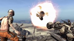 Borderlands