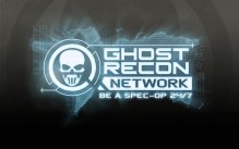 Ghost Recon: Future Soldier