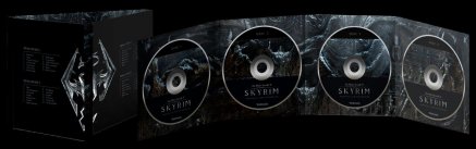 The Elder Scrolls V: Skyrim