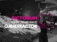 GR Live: La nostra diretta su Fictorum