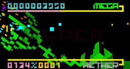 Bit. Trip Beat