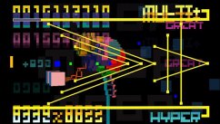 Bit. Trip Beat