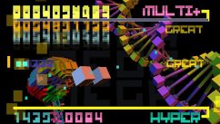 Bit. Trip Beat