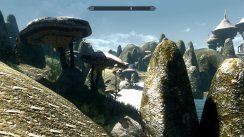 The Elder Scrolls V: Skyrim