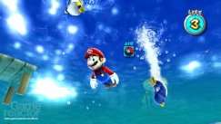Super Mario Galaxy