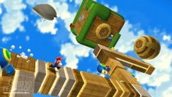 Super Mario Galaxy