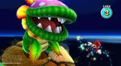 Super Mario Galaxy