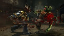 Warhammer 40,000: Space Marine
