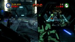 Lego Star Wars III: The Clone Wars