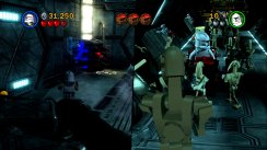 Lego Star Wars III: The Clone Wars