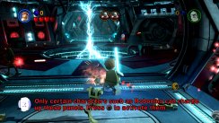 Lego Star Wars III: The Clone Wars