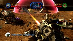 Lego Star Wars III: The Clone Wars