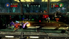 Lego Star Wars III: The Clone Wars