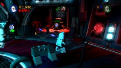Lego Star Wars III: The Clone Wars
