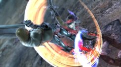 Soul Calibur V