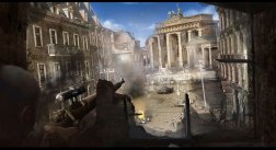Sniper Elite V2 Sniper Elite V2