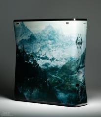 The Elder Scrolls V: Skyrim