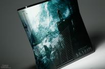The Elder Scrolls V: Skyrim