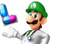 Dr. Luigi si prepara ad arrivare su Wii U