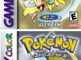 Pokémon Oro/Argento in arrivo su Virtual Console 3DS in autunno