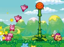 Kirby Mass Attack