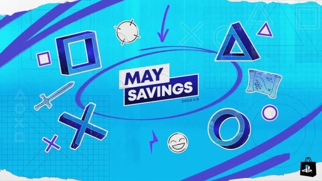 PlayStation colpisce alcuni grandi giochi con grandi sconti nei saldi di risparmio di maggio