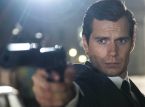 Henry Cavill non esclude di interpretare James Bond