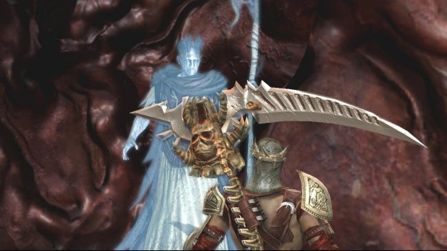 Dante's Inferno