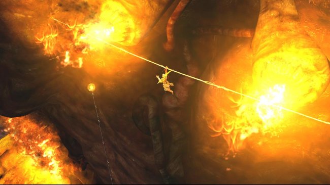 Dante's Inferno