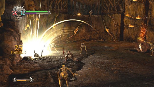 Dante's Inferno