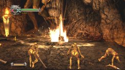 Dante's Inferno