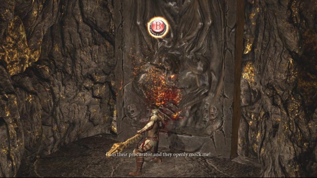 Dante's Inferno