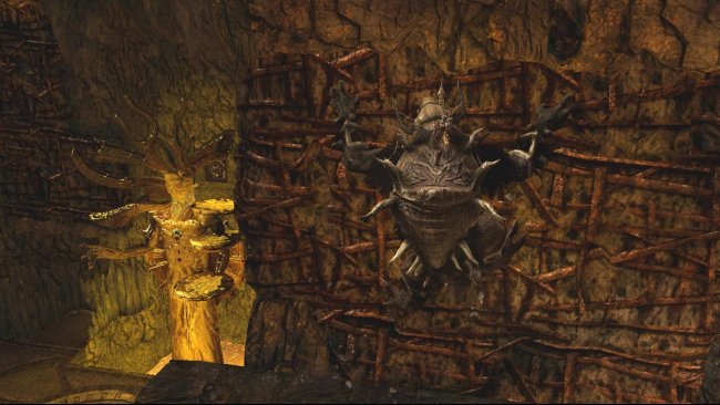 Dante's Inferno