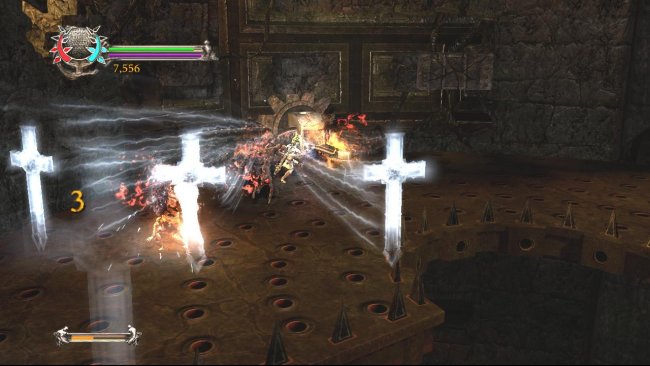 Dante's Inferno