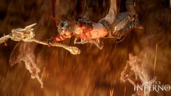 Dante's Inferno