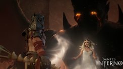 Dante's Inferno