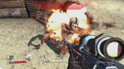 Borderlands