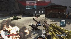Borderlands