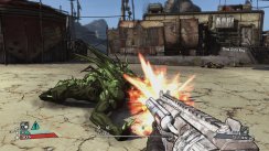 Borderlands