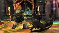Shrek: e vissero tutti felici e contenti