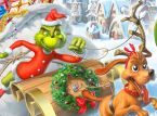 The Grinch: Christmas Adventures ottiene un trailer di gameplay