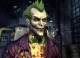Ricordi del passato: Batman: Arkham Asylum