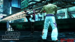 Tekken 6